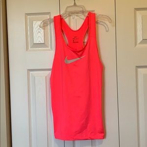 Nike Dri-Fit Workout Top